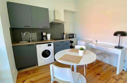 Talence Apartamento | Charming T2 apartment 200 m from tram B
