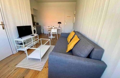Talence Apartamento | Charming T2 apartment 200 m from tram B