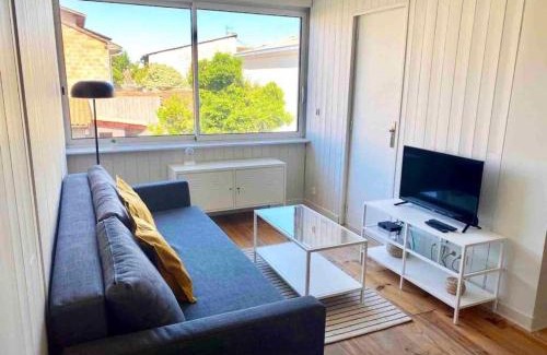 Talence Apartamento | Charming T2 apartment 200 m from tram B