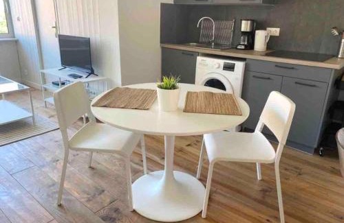 Talence Apartamento | Charming T2 apartment 200 m from tram B