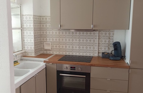 Les Platanes Apartamento | Charming T2 apartment in Perpignan's historic city center
