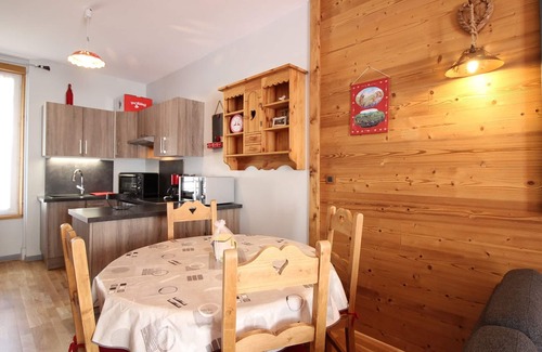 Mont-Dore Apartamento | Encantador T2 Bis en Mont-Dore, Se Admiten Animales