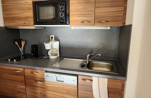 Hauteluce Apartamento | Charming T2 in the heart of Hauteluce village (with pool, shuttles)