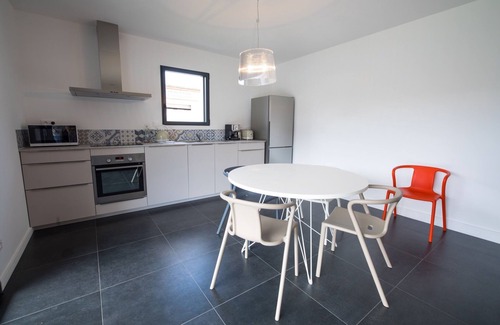 Monticello Apartamento | T3 RESIDENCE PETRADORU ILE-ROUSSE CHARM CONFORT PISCINA