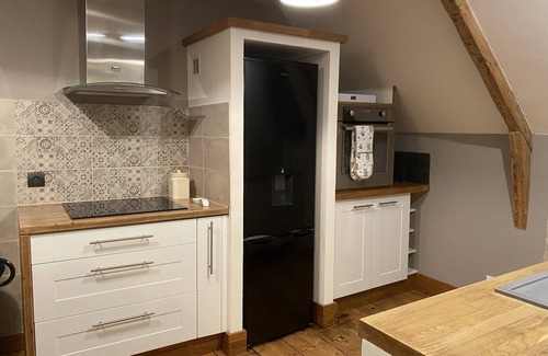 Dinan Apartamento | Charming T3 apartment in the historic center of Dinan