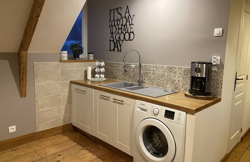 Dinan Apartamento | Charming T3 apartment in the historic center of Dinan