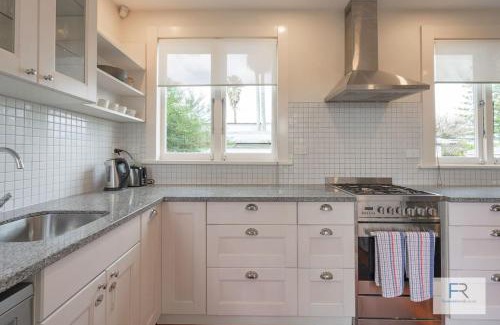 Takapuna Casa | Charming Takapuna Residence
