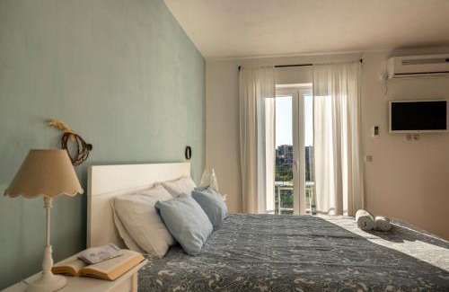 Pirovac Apartamento | Charming tale apartments Modun19
