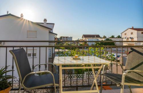 Pirovac Apartamento | Charming tale apartments Modun19