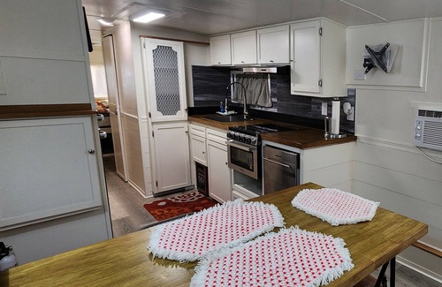 Cave Creek Casa | Charming Tiny Home in beautiful downtown Cave Creek