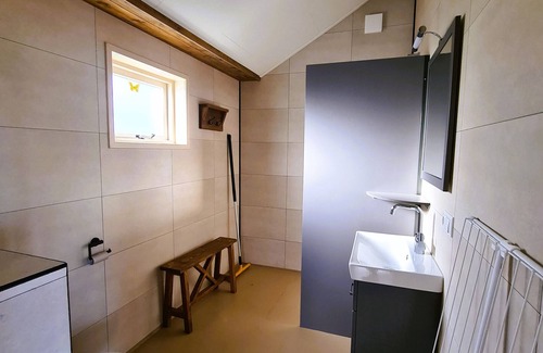 De Veenhoop Casa | Charming Tiny House in the midle of nature