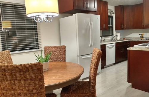 Lincoln Casa | Charming Top Floor Home Close to I-80, UNL, & Downtown