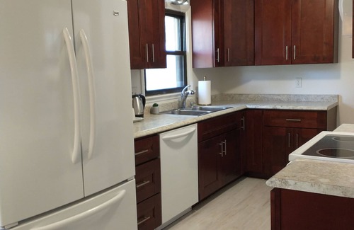 Lincoln Casa | Charming Top Floor Home Close to I-80, UNL, & Downtown