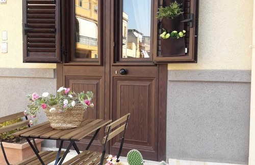 Bagheria Casa | Charming tourist apartment