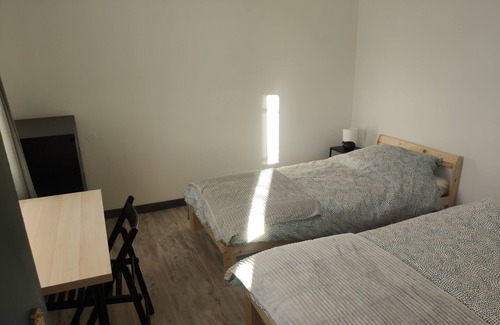 Saint-Paul-les-Dax Casa | Charming town house, completely renovated and furnished.