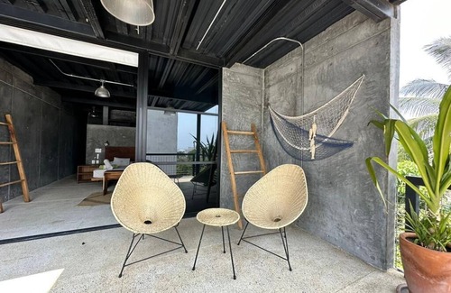 Puerto Escondido Casa | Charming townhome with WiFi and AC in delightful Puerto Escondido
