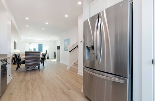 Grand Junction Casa | Charming townhome w/direct access to River Trail, Las Colonias and Downtown GJ!