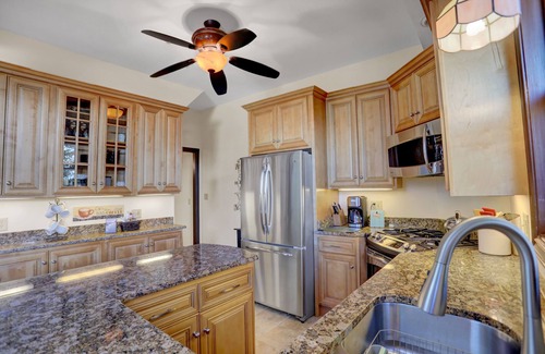 Harrisburg - Hershey Casa | Charming Townhome in Historic Shipoke