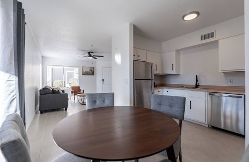 Springpointe Casa | Charming townhome with AC and WiFi in wonderful Green Valley