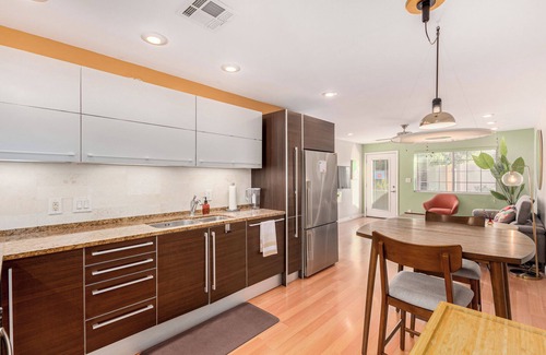 Camelback East Casa | Charming Townhouse in Central Phoenix