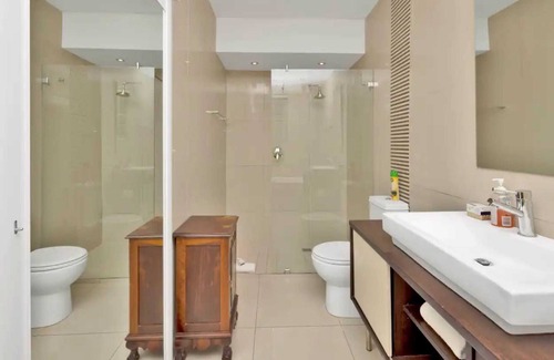 Cape Town City Centre Cabaña | Charming Townhouse in De Waterkant