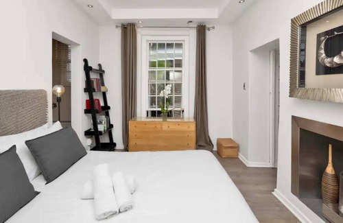 Cape Town City Centre Cabaña | Charming Townhouse in De Waterkant