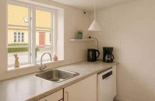 Nysted Casa | Charming Townhouse Just 150 Meters From The Water