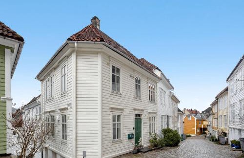 Bergen City Centre Apartamento | Charming Townhouse - Walk Everywhere!