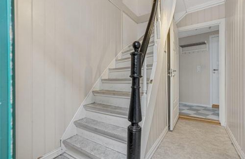 Bergen City Centre Apartamento | Charming Townhouse - Walk Everywhere!
