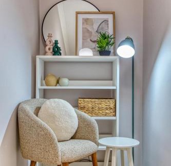 Floriana Apartamento | Charming traditional 2 bedroom near Valletta GBAL1-1