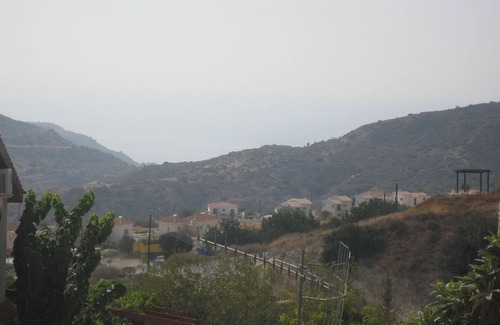 Pissouri Cabaña | Charming Traditional Cypriot Cottage in the Heart of Pissouri with private pool