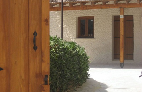 Pissouri Cabaña | Charming Traditional Cypriot Cottage in the Heart of Pissouri with private pool