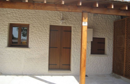 Pissouri Cabaña | Charming Traditional Cypriot Cottage in the Heart of Pissouri with private pool