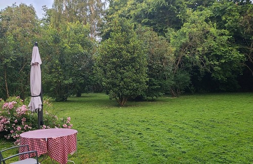 Cormeilles Casa | Charming traditional Norman House near Honfleur & Deauville