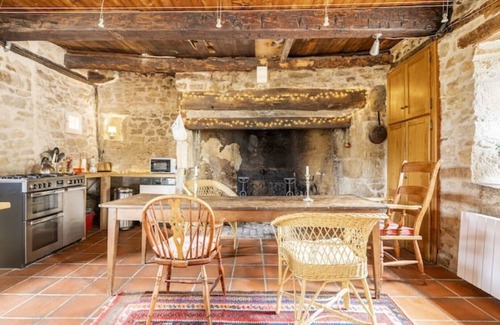 Coubjours Casa | Charming traditional house, shared luxury pool
