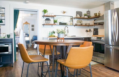 Butler Apartamento | Hermoso apartamento de Butler City {recientemente renovado}