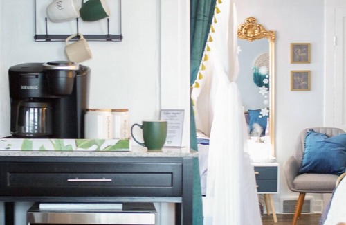 Butler Apartamento | Hermoso apartamento de Butler City {recientemente renovado}
