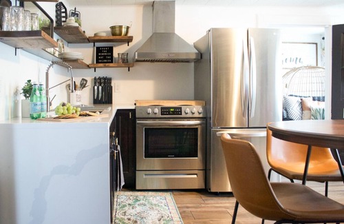 Butler Apartamento | Hermoso apartamento de Butler City {recientemente renovado}
