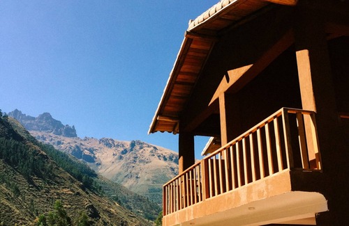 Huaran Apartamento | Habitación Triple con Encanto AWA Lodge Valle Sagrado