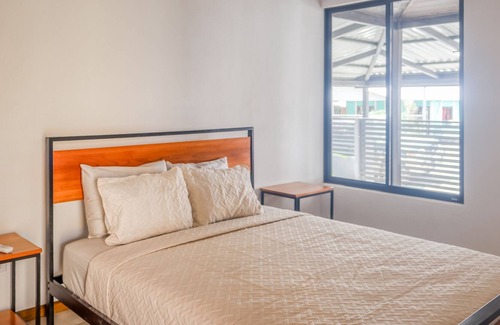 Dominicalito Villa | Charming & tropical dog-friendly beach escape with patio - near beaches & trails