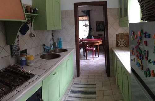 L'Assunta Casa | Trulli encantador entre los olivos