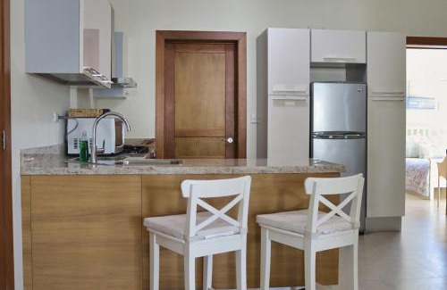 Punta Cana Apartamento | Charming TSI Punta Cana with Spacious Interior