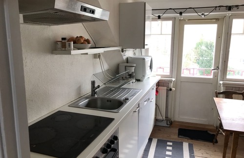 Bastad Condominio | Sommarbostad i Båstad