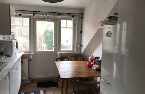 Bastad Condominio | Sommarbostad i Båstad