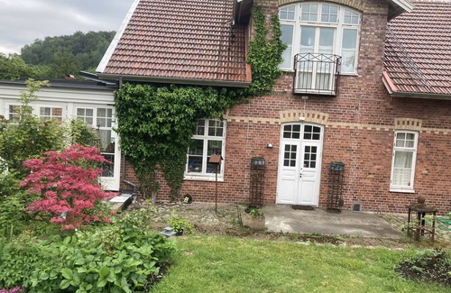 Bastad Condominio | Sommarbostad i Båstad