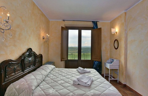 Castel del Piano Otro | Encantadora casa de campo toscana