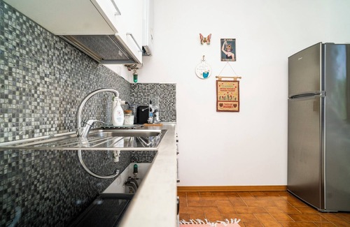 Gualdo Cattaneo Casa | Charming Tuscany style home with AC and heater in beautiful Umbria.