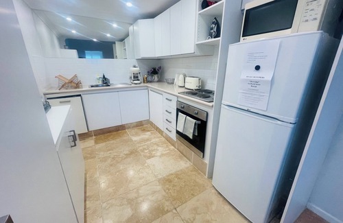 Bowral Apartamento | Charming two bedroom apartment in the heart of Bowral