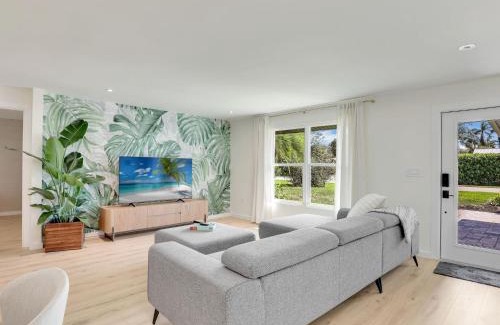 East Naples Casa | Charming Two-King-bedroom house in delightful Naples