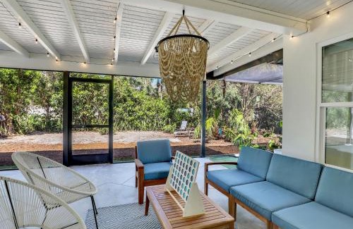 East Naples Casa | Charming Two-King-bedroom house in delightful Naples
